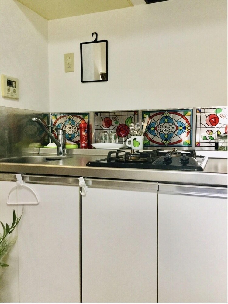 Apartamentos Asakusa Hotel 301