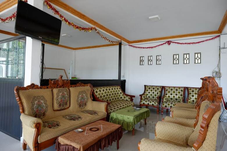 Hotel Reddoorz Near Bolu Toraja