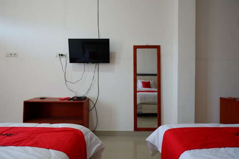 Hotel Reddoorz Near Bolu Toraja