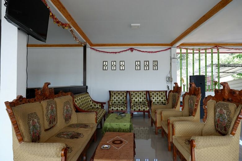 Hotel Reddoorz Near Bolu Toraja
