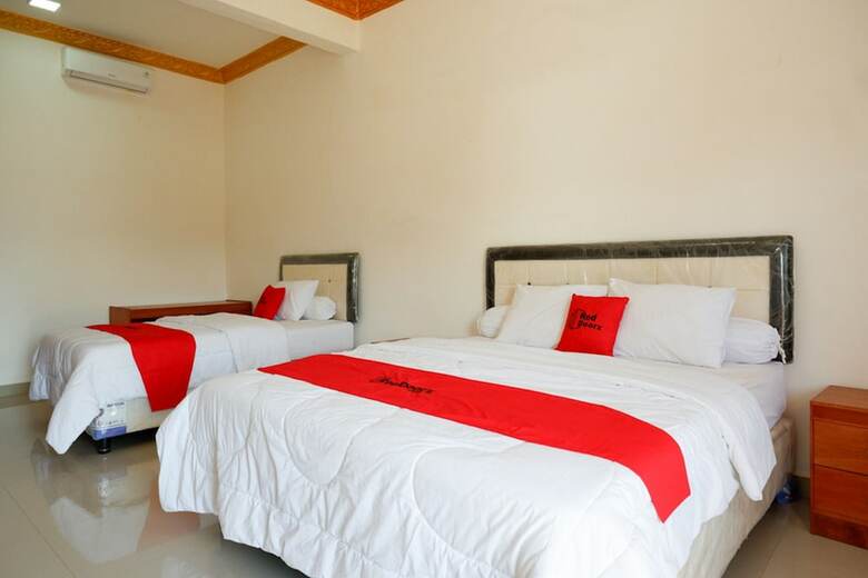 Hotel Reddoorz Near Bolu Toraja