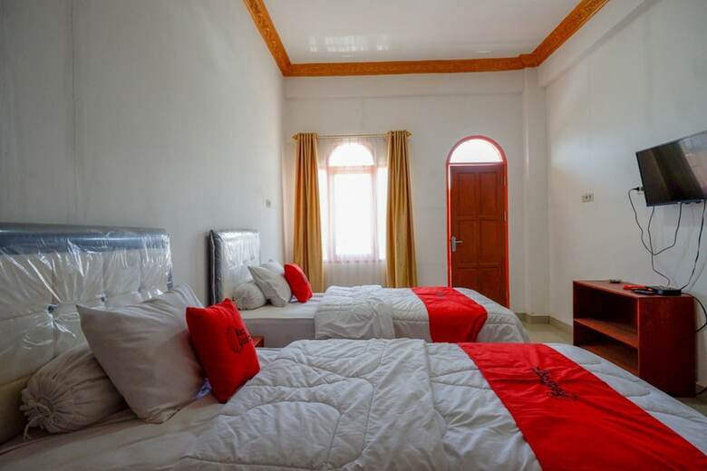 Hotel Reddoorz Near Bolu Toraja