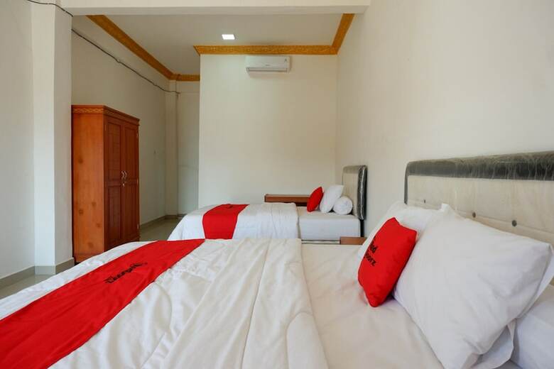 Hotel Reddoorz Near Bolu Toraja