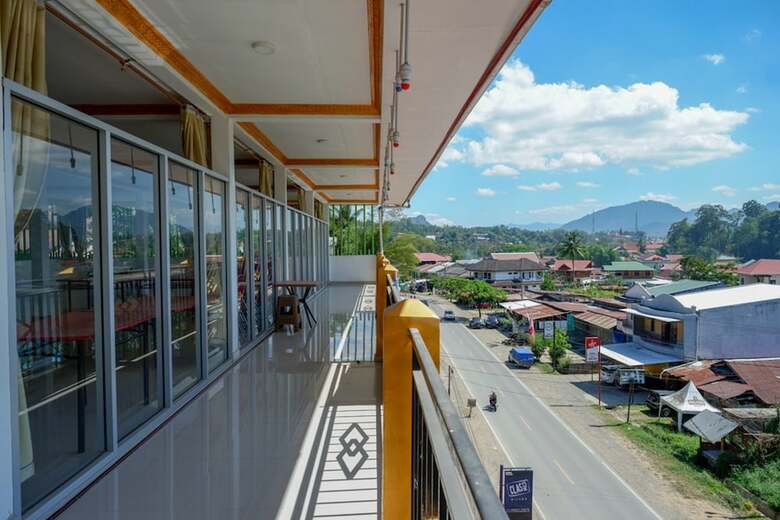 Hotel Reddoorz Near Bolu Toraja