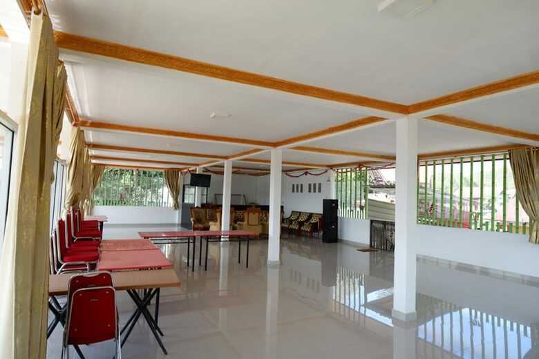 Hotel Reddoorz Near Bolu Toraja