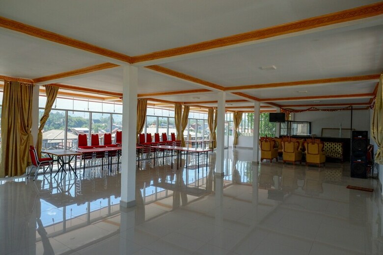 Hotel Reddoorz Near Bolu Toraja