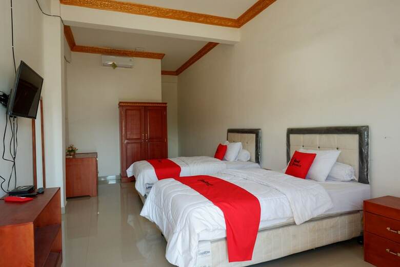Hotel Reddoorz Near Bolu Toraja