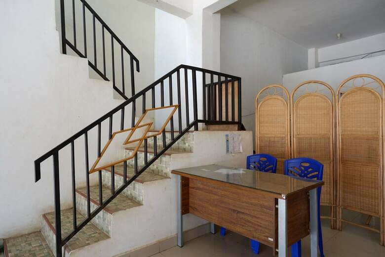 Hotel Reddoorz Near Bolu Toraja