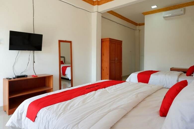 Hotel Reddoorz Near Bolu Toraja