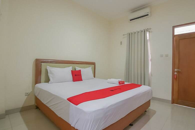 Hotel Reddoorz Near Ipdn 2