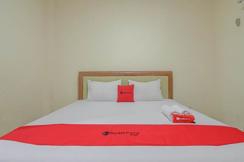 Hotel Reddoorz Near Ipdn 2