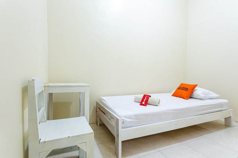 Hotel Koolkost Near Uns Solo