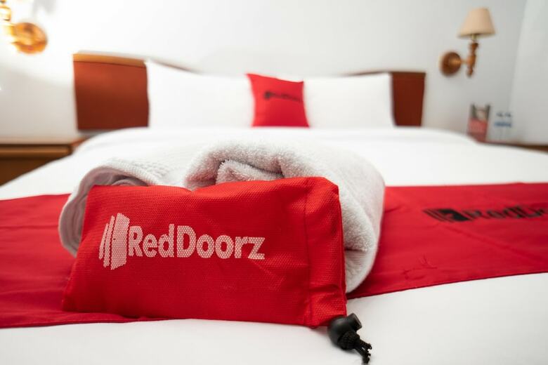 Reddoorz @ Hotel Damanaka Pangalengan