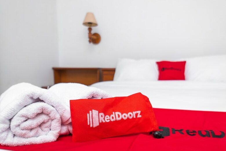 Reddoorz @ Hotel Damanaka Pangalengan