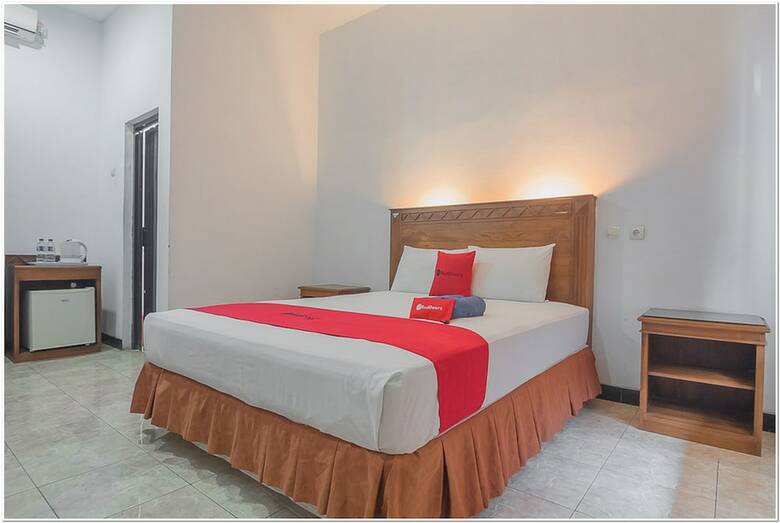 Hotel Reddoorz Plus Near Rsud Majalengka