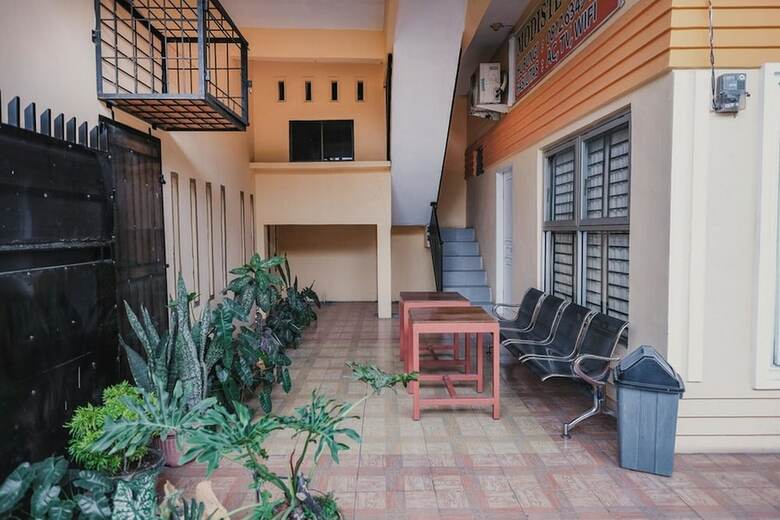 Hotel Koolkost Syariah Near Jalan Ringroad Medan