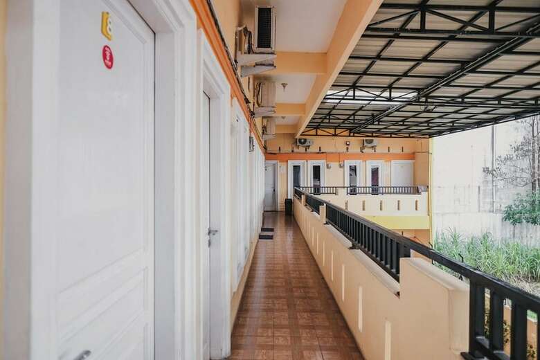 Hotel Koolkost Syariah Near Jalan Ringroad Medan