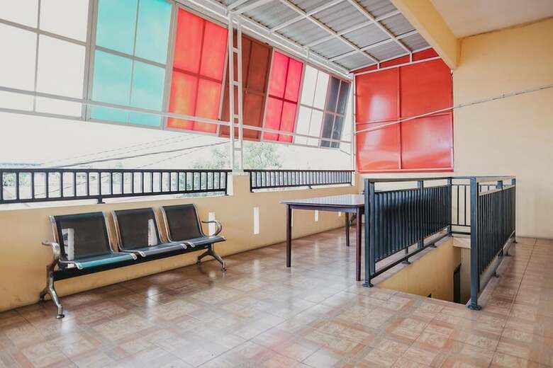 Hotel Koolkost Syariah Near Jalan Ringroad Medan