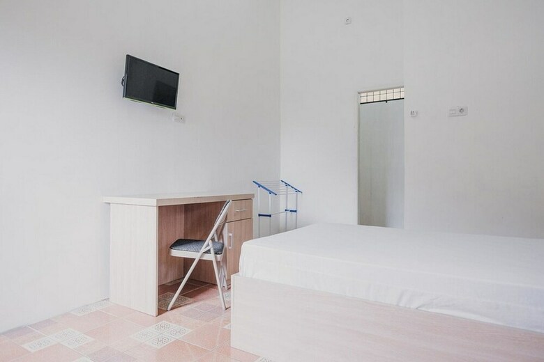 Hotel Koolkost Syariah Near Jalan Ringroad Medan