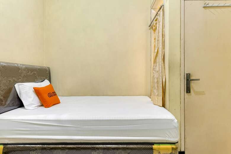 Hotel Koolkost @ Jalan Candi Agung