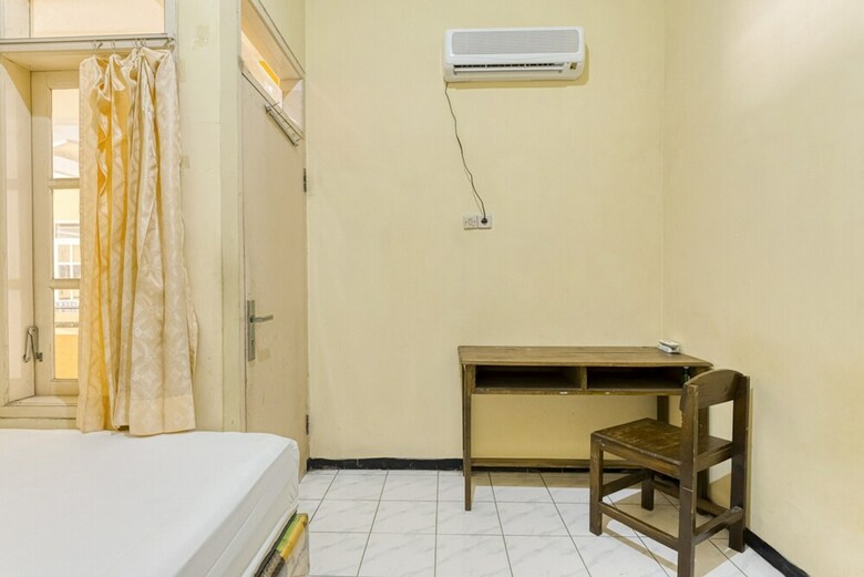 Hotel Koolkost @ Jalan Candi Agung