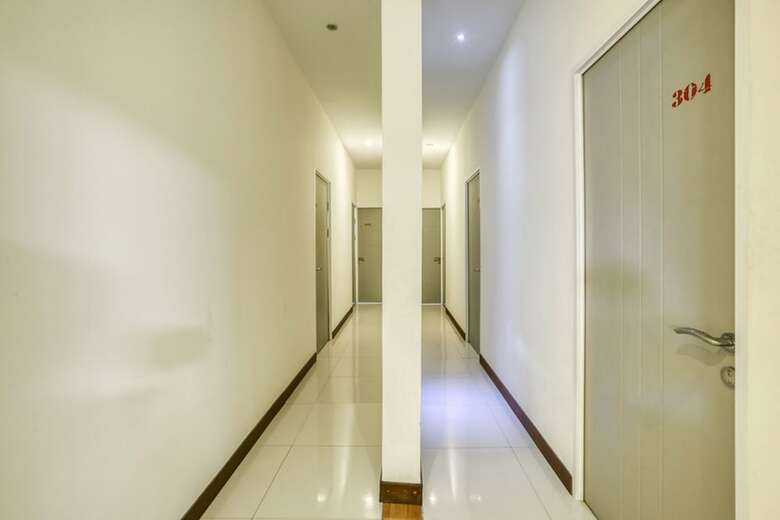 Hotel Koolkost @ Bypass Nusa Dua