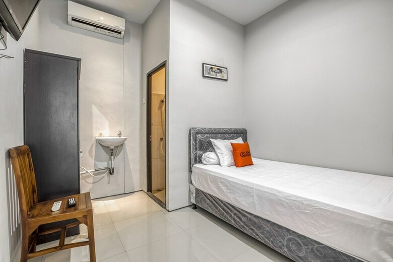 Hotel Koolkost @ Bypass Nusa Dua