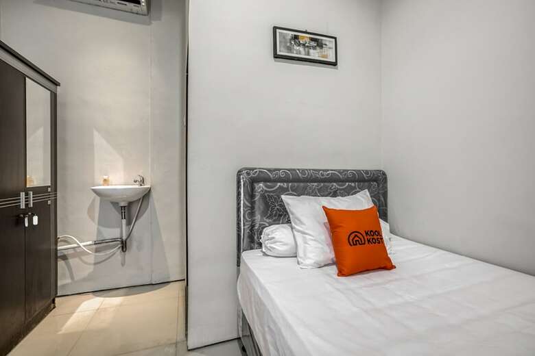 Hotel Koolkost @ Bypass Nusa Dua