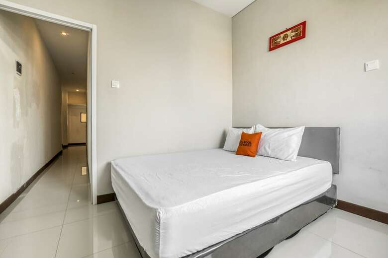 Hotel Koolkost @ Bypass Nusa Dua