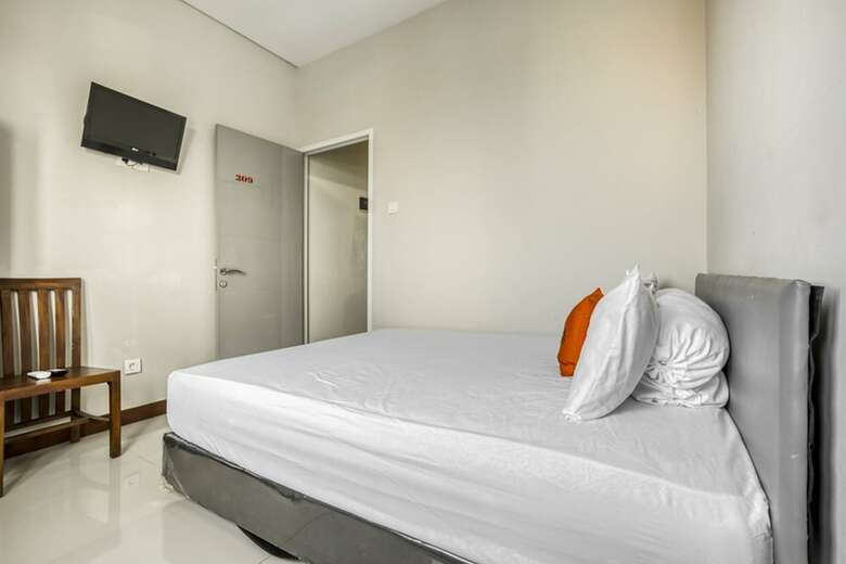 Hotel Koolkost @ Bypass Nusa Dua