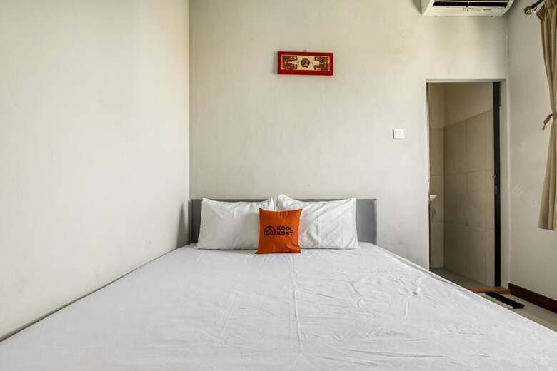 Hotel Koolkost @ Bypass Nusa Dua