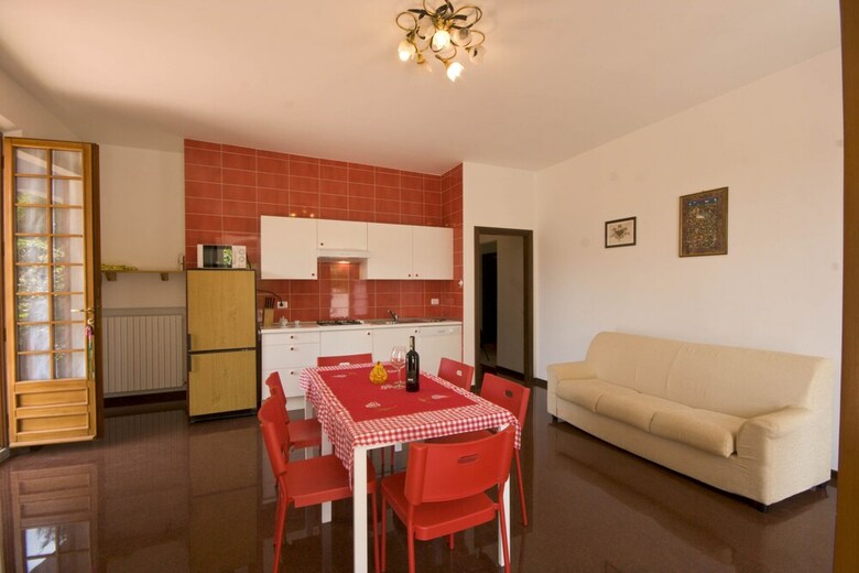 Apartamento Amare Numana 2