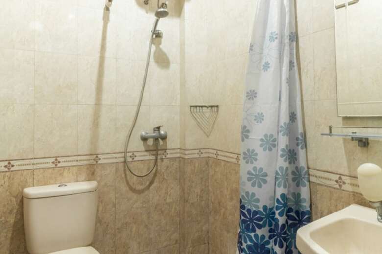 Hotel Reddoorz Near Bahu Mall Manado