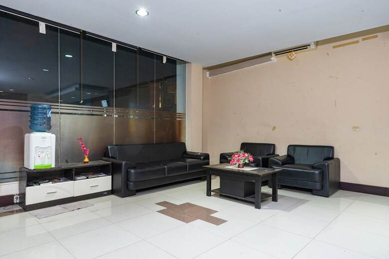 Hotel Reddoorz Near Bahu Mall Manado