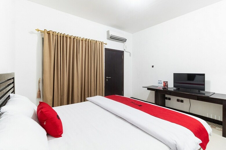 Hotel Reddoorz Near Bahu Mall Manado