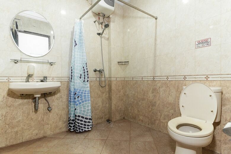 Hotel Reddoorz Near Bahu Mall Manado