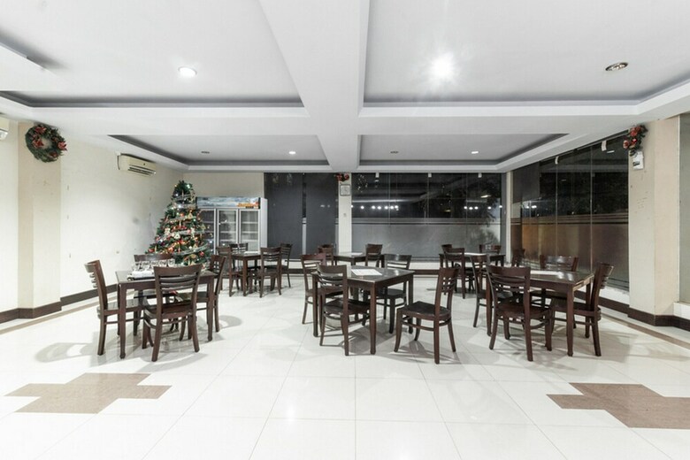 Hotel Reddoorz Near Bahu Mall Manado