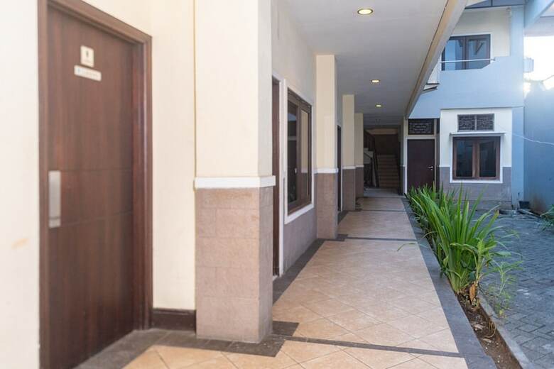 Hotel Reddoorz Near Bahu Mall Manado