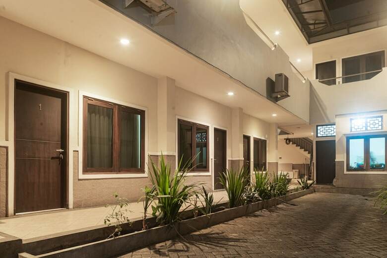 Hotel Reddoorz Near Bahu Mall Manado
