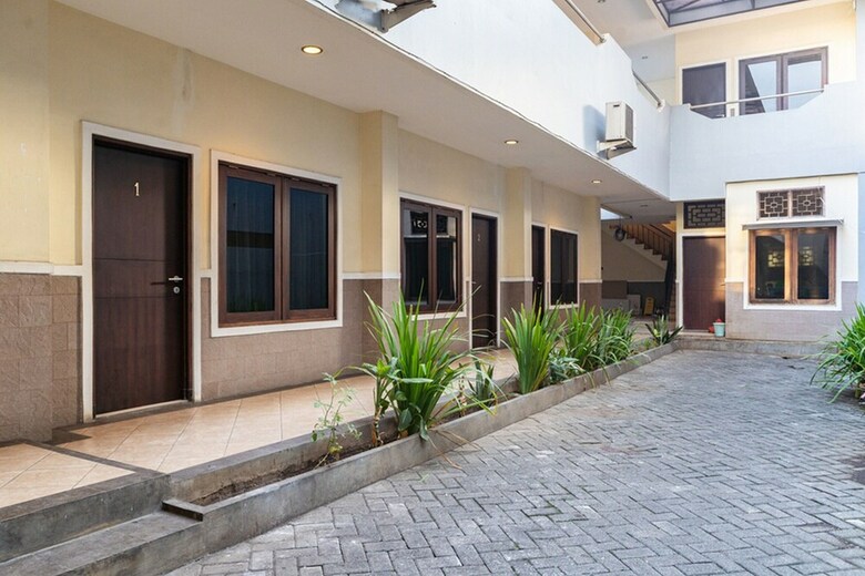 Hotel Reddoorz Near Bahu Mall Manado