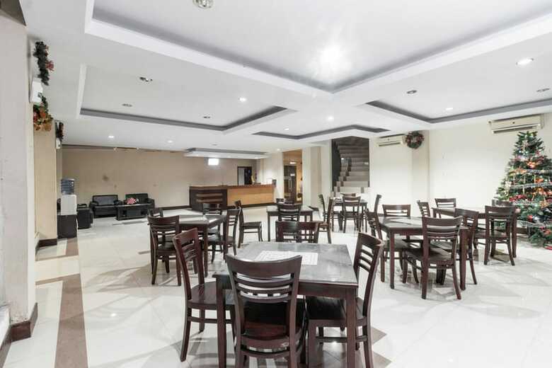 Hotel Reddoorz Near Bahu Mall Manado