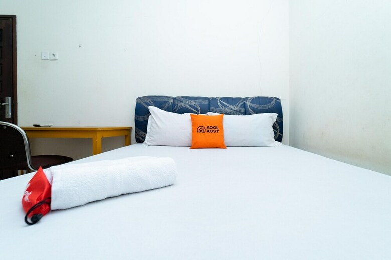 Hotel Koolkost Syariah @ Mayjend Sutoyo Balikpapan