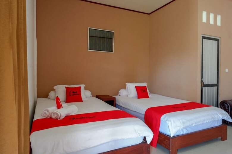 Hotel Reddoorz @ Tomia Island Wakatobi