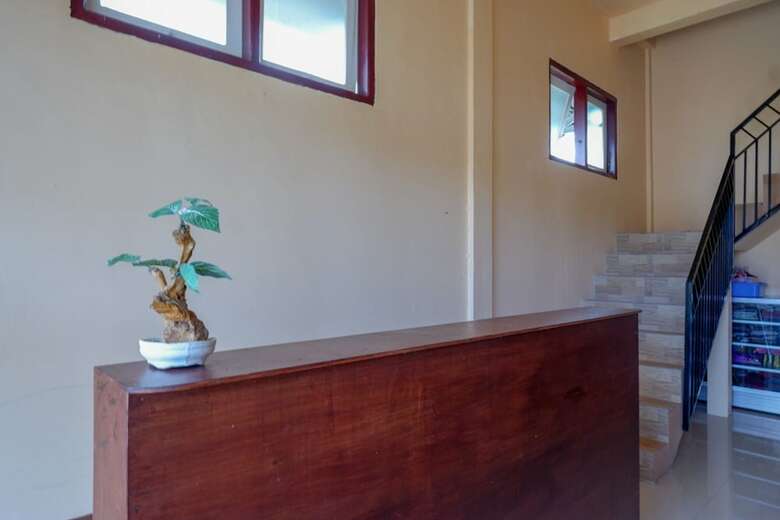 Hotel Reddoorz @ Tomia Island Wakatobi