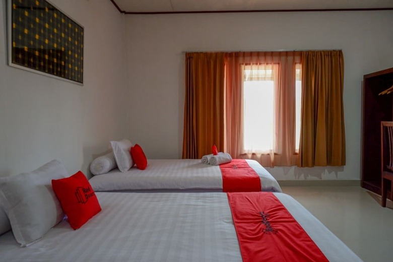 Hotel Reddoorz @ Tomia Island Wakatobi