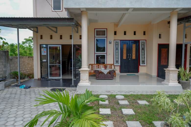 Hotel Reddoorz @ Tomia Island Wakatobi