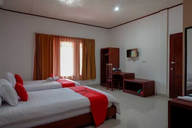 Hotel Reddoorz @ Tomia Island Wakatobi
