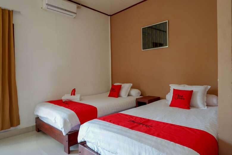 Hotel Reddoorz @ Tomia Island Wakatobi