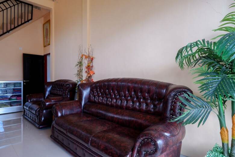Hotel Reddoorz @ Tomia Island Wakatobi