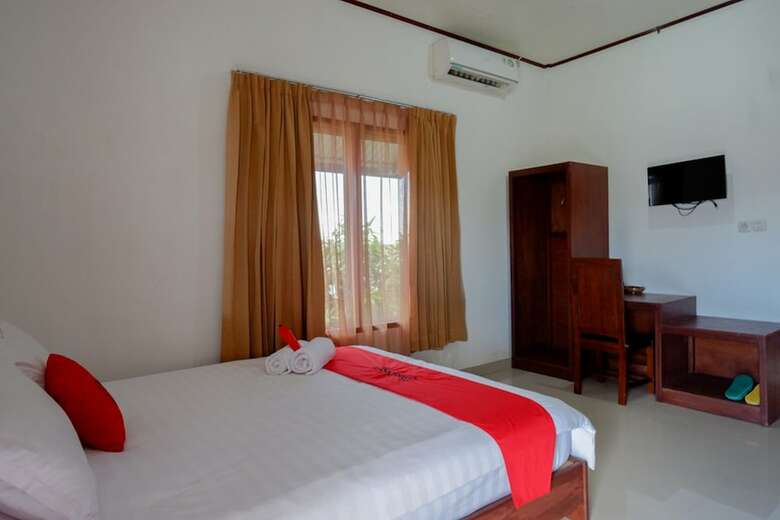Hotel Reddoorz @ Tomia Island Wakatobi